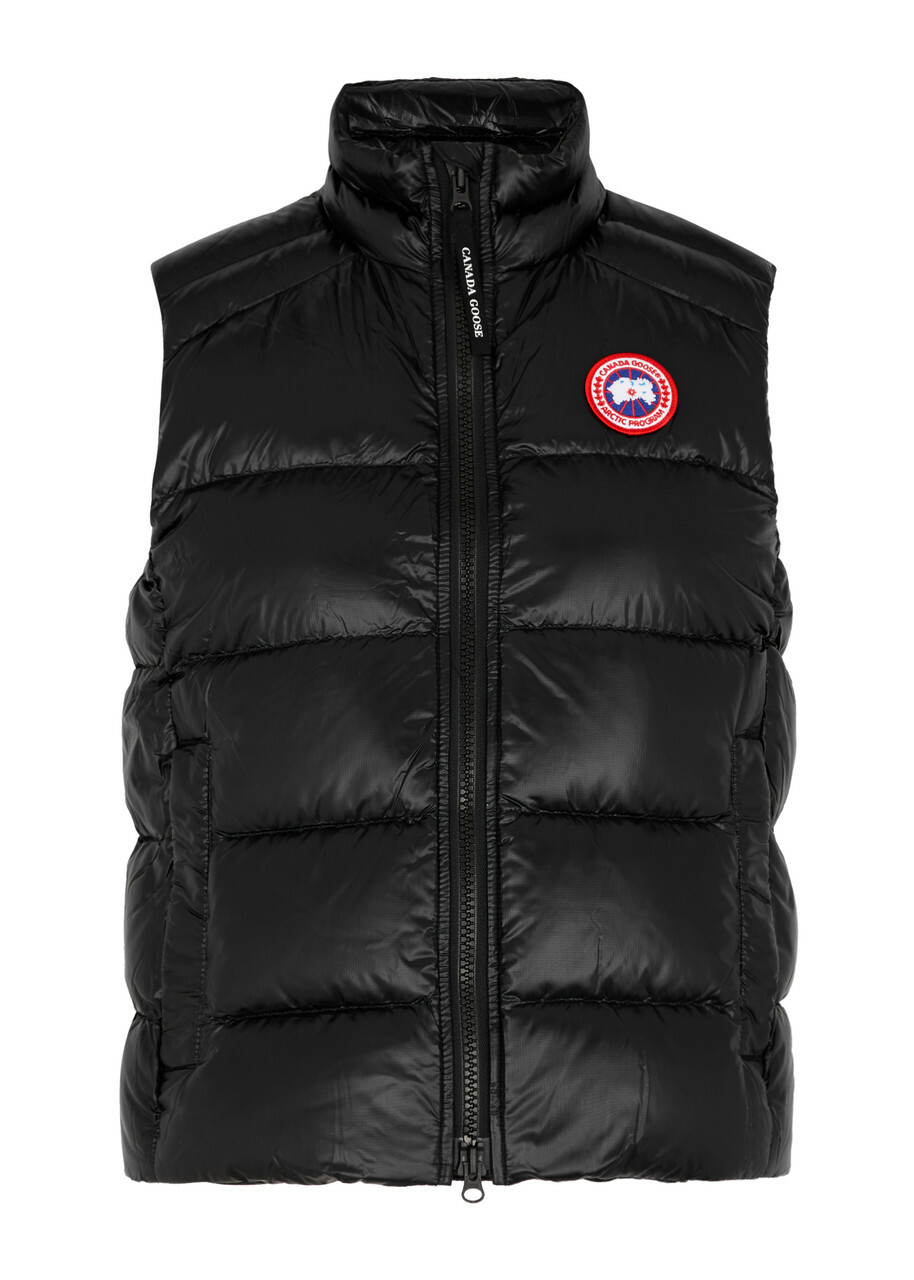 Canada goose ladies gilet online