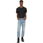 John Elliott Blue Kane 2 Jeans