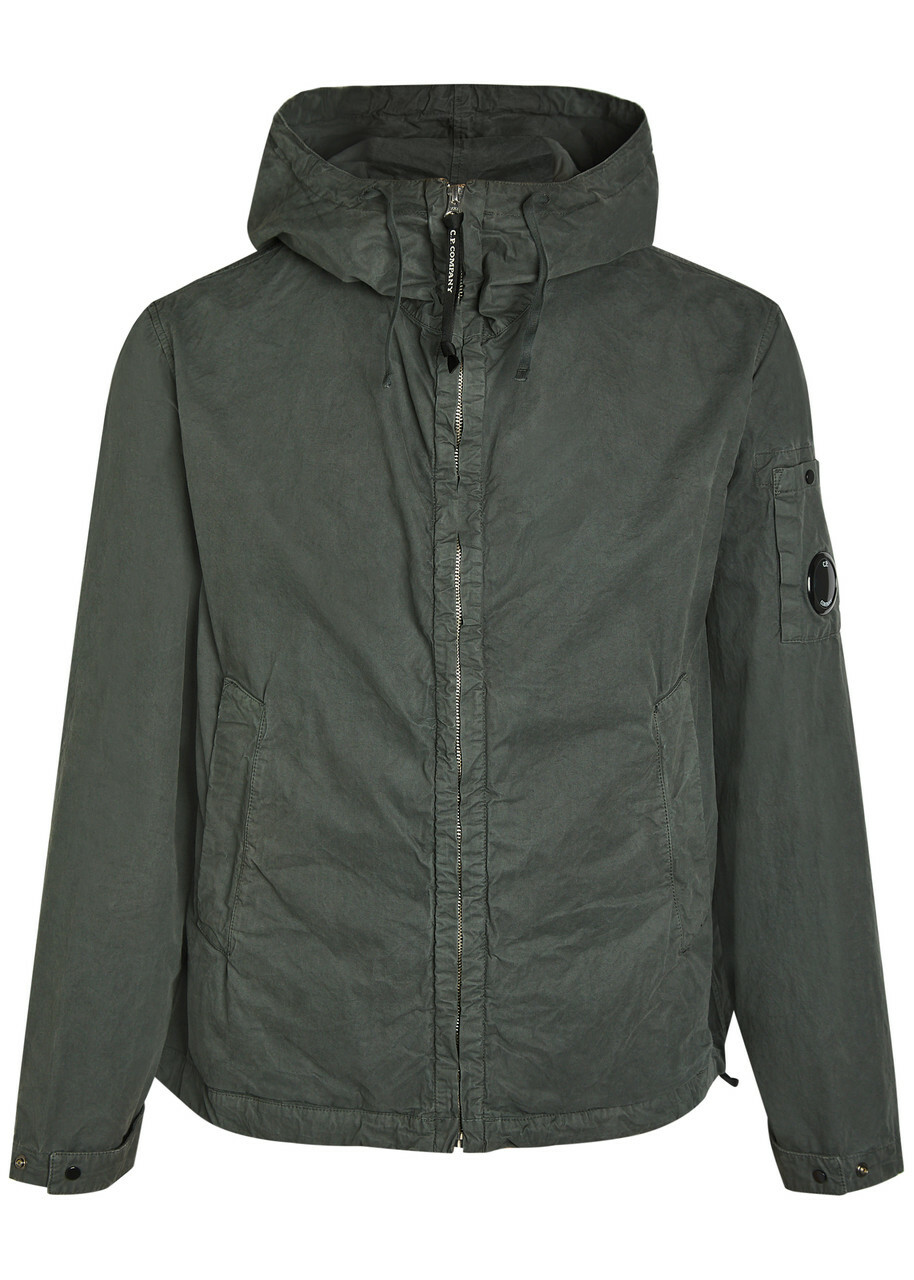 C.P. Company D.D. Shell down jacket C.P. Company