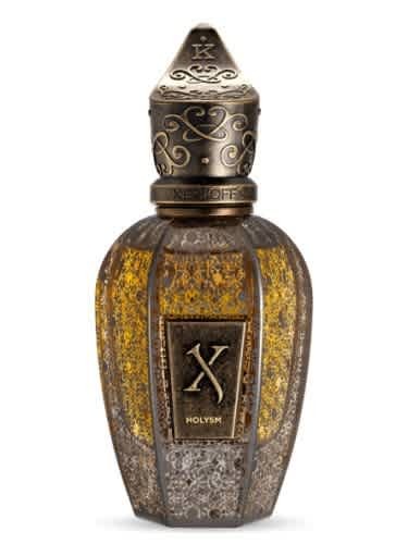 Xerjoff Unisex K Blue Holysm Parfum 1.7 oz Fragrances 8054320902010