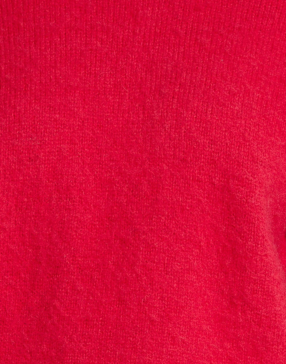 Howlin' Womens Sweater in Magenta
