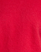 Howlin' Womens Sweater in Magenta