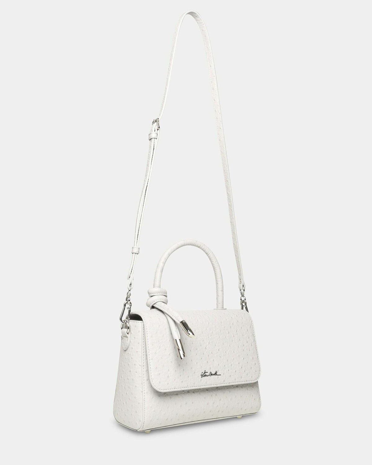 Steve Madden Blynelyo Bag in Grey