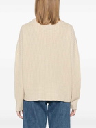 ERMANNO - Wool Crewneck Sweater