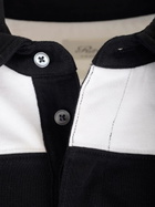 Frame Rugby-style Polo Shirt