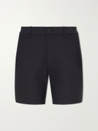 Lululemon - ABC Straight-Leg Warpstreme™ Shorts - Black