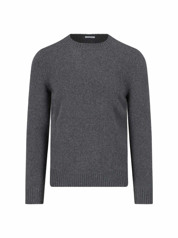 Photo: Malo Cashmere Sweater