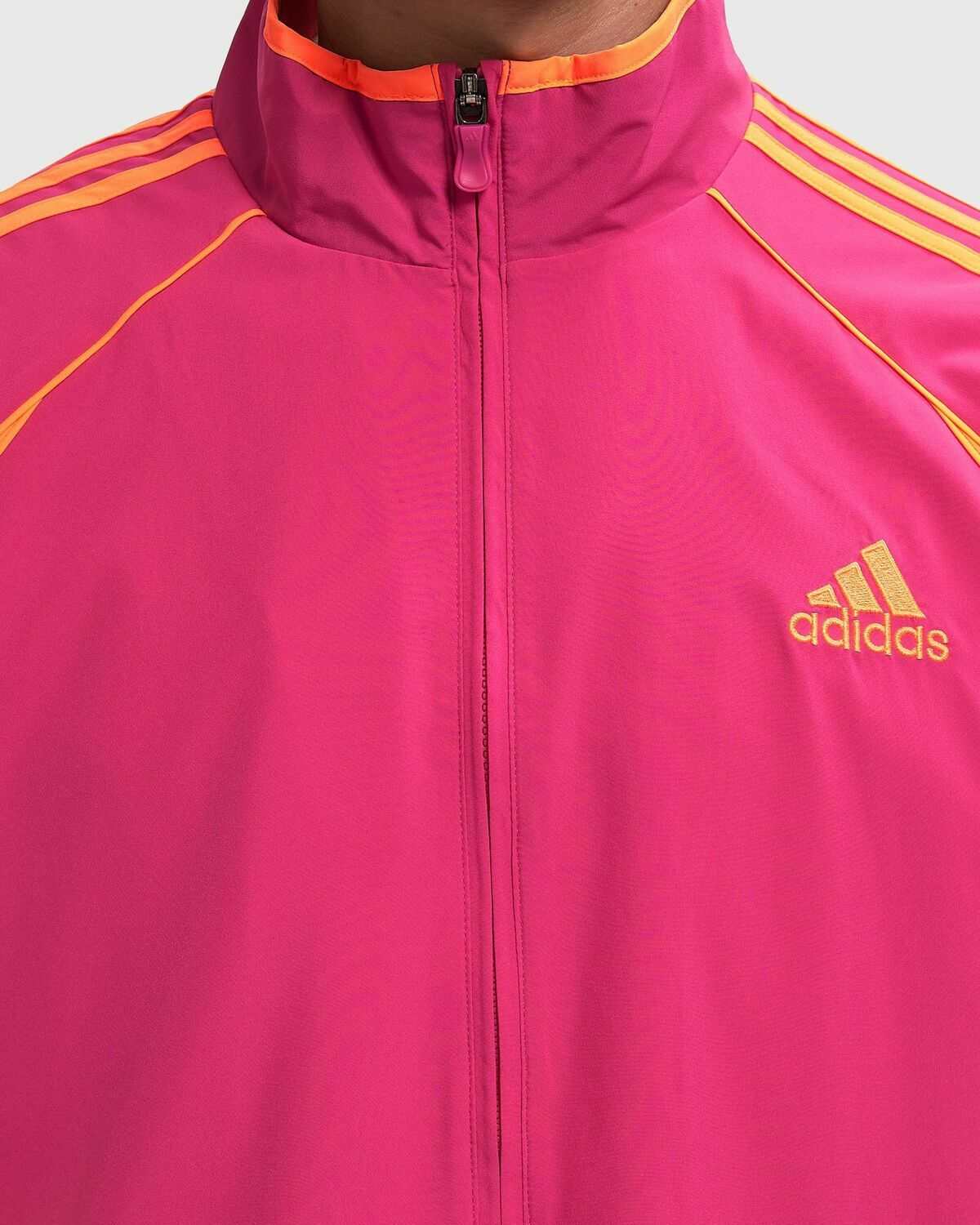 Teamgeist Adicolor Tracktop