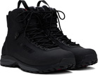 Baffin Black Borealis Boots