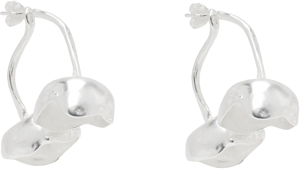 Simuero Cerezas Earrings