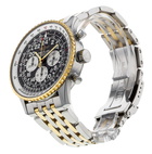 Breitling Cosmonaute D22322