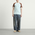 Adidas Men's Cali T-Shirt in Halo Mint