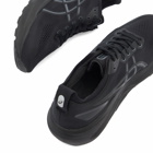 Asics GEL-KAYANO 31 Sneakers in Black/Black