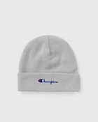 Champion Beanie Cap Grey - Mens - Beanies