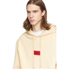 424 Off-White 8008 Hoodie