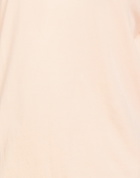 Orlebar Brown Womens T-shirt in Blush