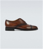 Berluti Leather lace-up shoes