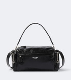 Prada Leather shoulder bag