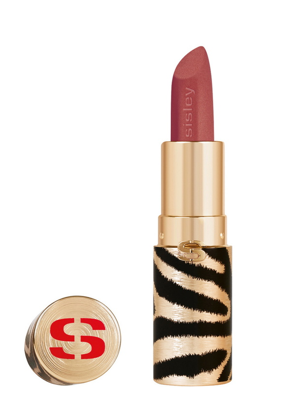 Photo: Sisley Phyto-Rouge Velvet - 11 Beige Bloom