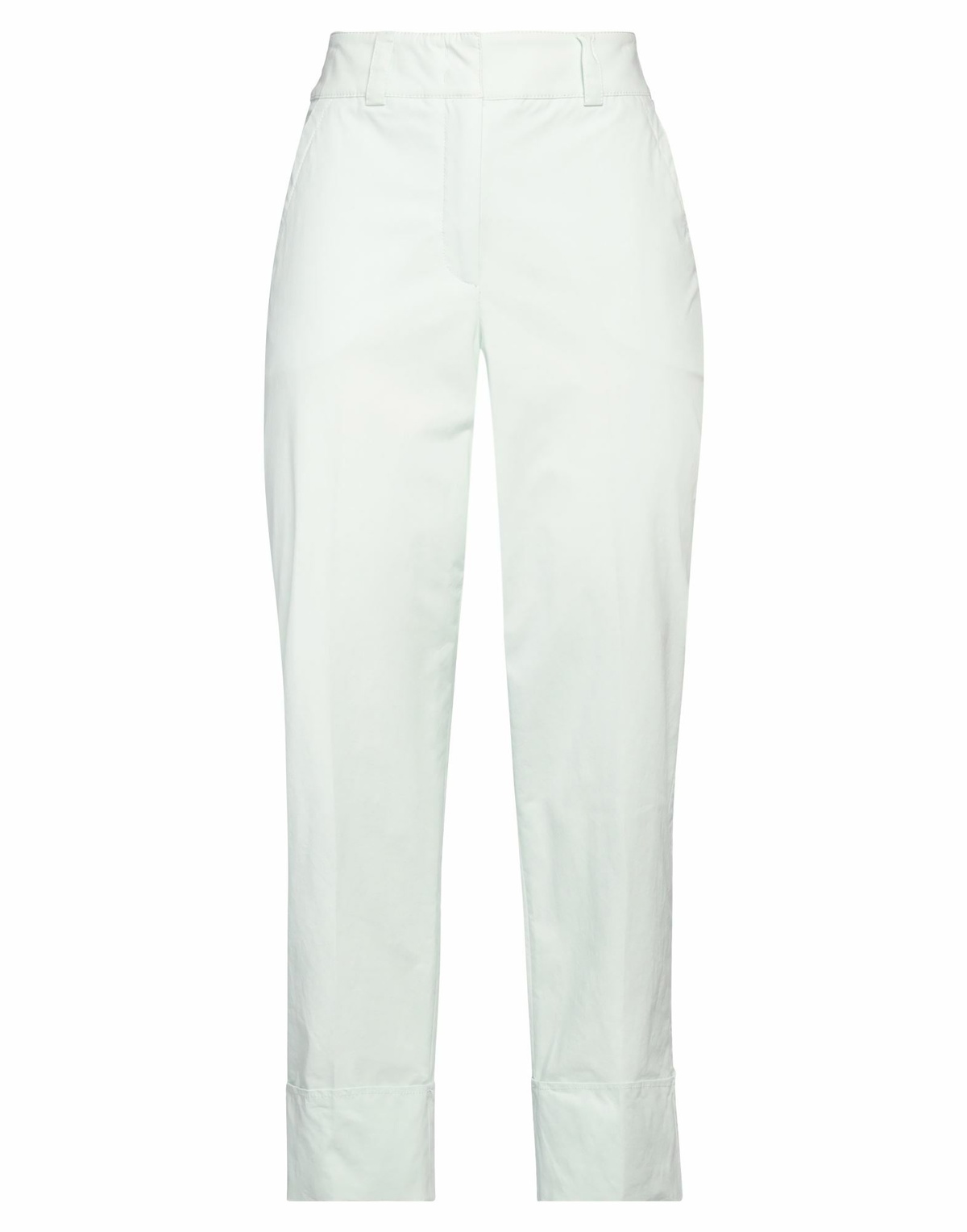 Peserico Womens Pants Light in Green