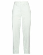 Peserico Womens Pants Light in Green