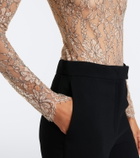 Valentino Lace bodysuit
