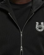 ZIP UP HOODIE