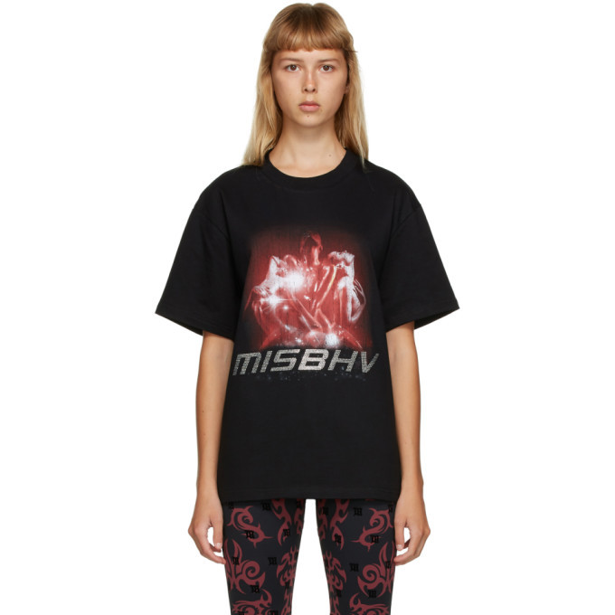 Misbhv 2001 t shirt new arrivals