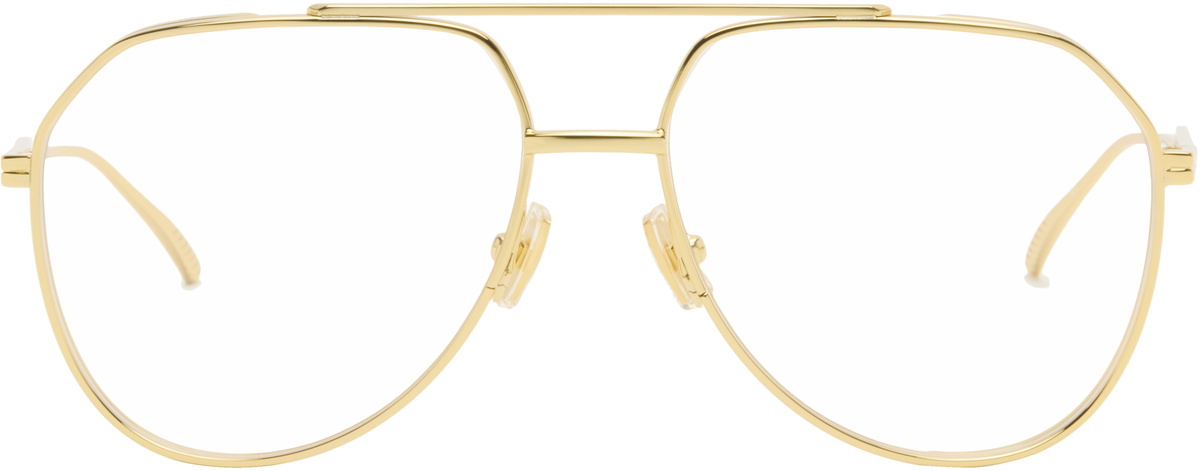 Native Sons Black and Gold Mr. Mojo Sunglasses Native Sons