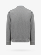 Stone Island Sweatshirt Grey   Mens