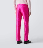 Tom Ford Mid-rise slim pants