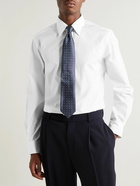 Ralph Lauren Purple label - Aston Cotton-Poplin Shirt - White