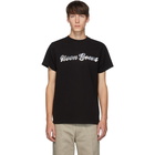 Noon Goons Black Mirror Script T-Shirt