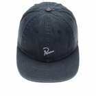 By Parra Men's Signature Cap in Navy Blue 