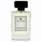 Swiss Arabian Unisex Harmony Leather And Oud EDP Spray 3.4 oz Fragrances 6295124046315