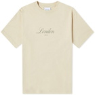 Grand Collection Women's Exclusive Fundraising T-Shirt in Cream Forest