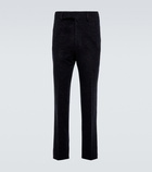 Gabriela Hearst - Ernest cashmere pants