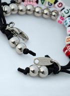 Balenciaga Charm Bracelet