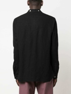 RICK OWENS - Logo Shirt