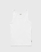 Carhartt WIP A-Shirt White Mens Sleep- & Loungewear