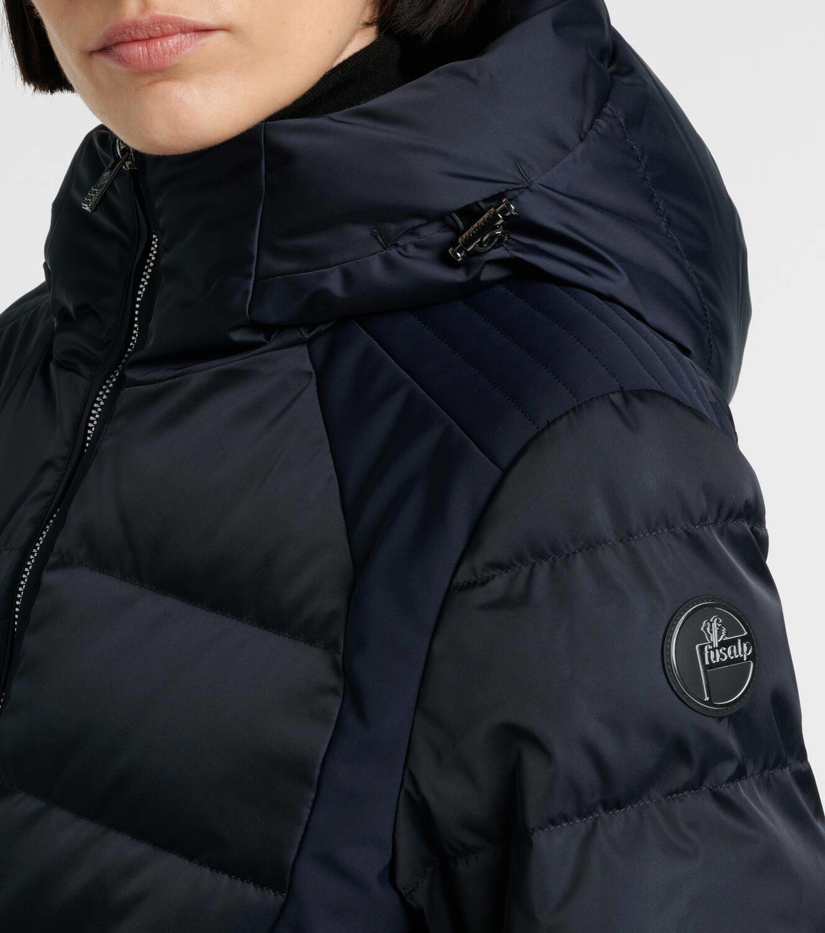 Fusalp Maela ski jacket