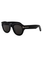 Tom Ford Eyewear Lucinda Sunglasses