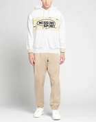Missoni Mens Sweatshirt in White