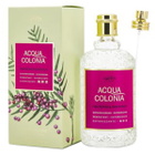 4711 Unisex Acqua Colonia Pink Pepper & Grapefruit EDC Spray 5.7 Oz Fragrances 4011700744114