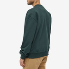 Filson Men's Prospector Crew Sweat in Fir