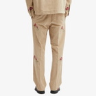 Soulland Men's x Erik Ellington Everett Pants in Beige
