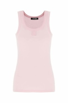 Raf Simons Pink Cotton Top
