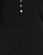 Marques' Almeida Womens Sweater in Black