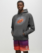 Overtime Snake Hoodie Black Hoodies