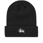 Stussy FA19 Basic Cuff Beanie